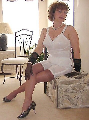 Ehefrau Reife Nylon Partysex