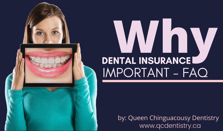 Why Dental Insurance is Important in Canada oralhealth Oral health is