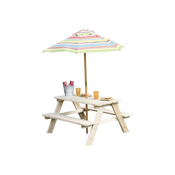 Home Bargains Kids Picnic Table Home Bargains Kids Picnic Table