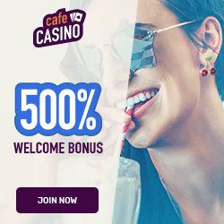 cafe casino group