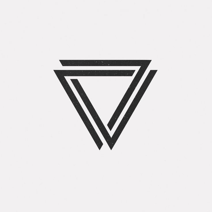 awesome Tattoo Trends - JA16-444 A new geometric design every day...