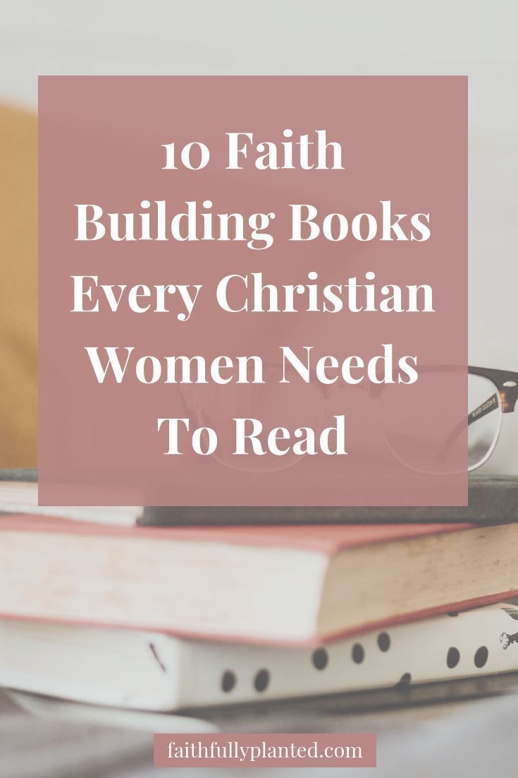 Christian dating books for women