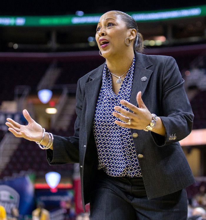 Eight Black Women Who Could Be Head Coaches In The Nba Girls Basketball Shoes Basketball Girls Womens Basketball