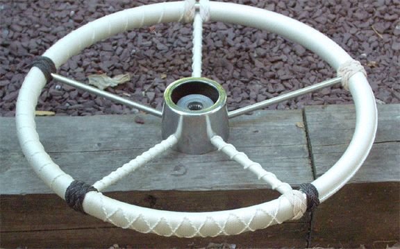 Flemished wheels | Boat steering wheels, Boat accessories, Wheel