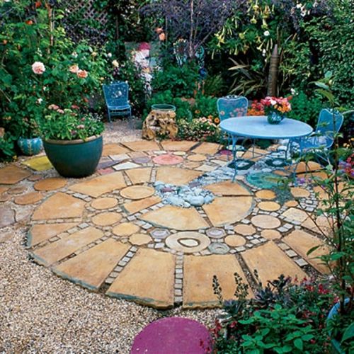 1017 best Garten images on Pinterest Garden deco, Decks and For - ruinenmauer im garten 1017 best Garten images on Pinterest Garden deco, Decks and For - ruinenmauer im garten