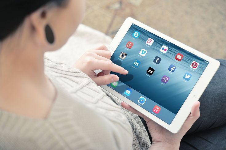 What To Do If Someone Hacked Your Ipad