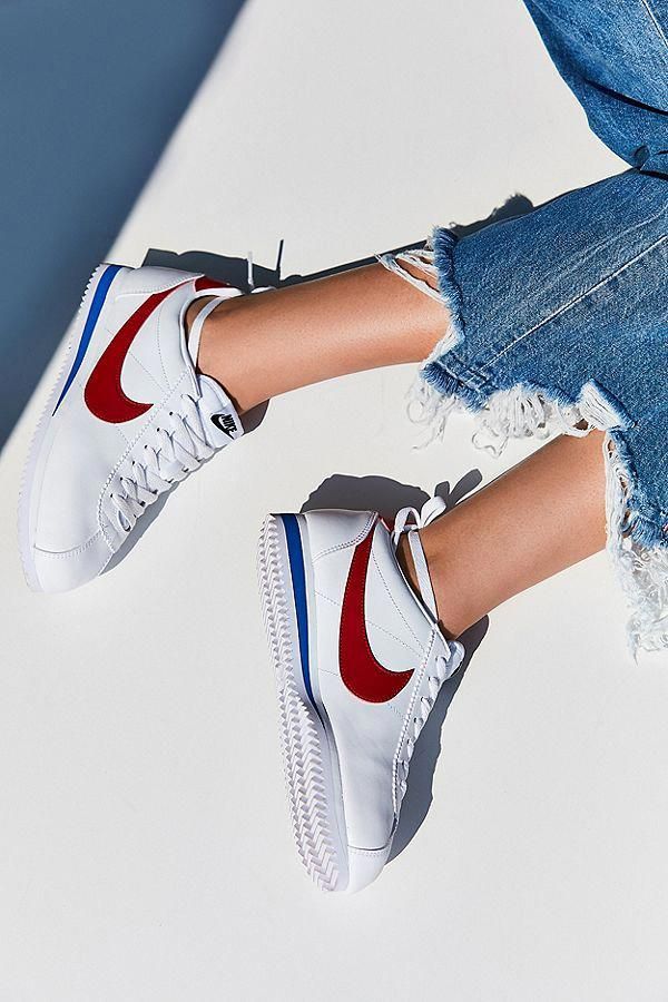 classic cortez sneakers