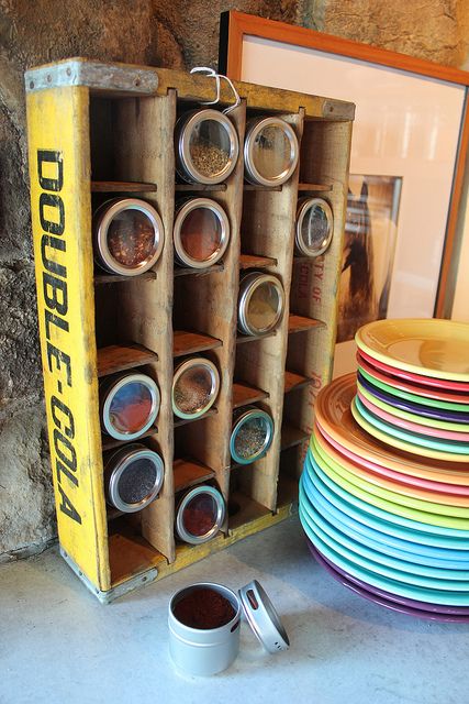 diy crate spice rack 20 best upcycled and repurposed vintage images on diy crate spice rack 20 best upcycled and repurposed vintage images on