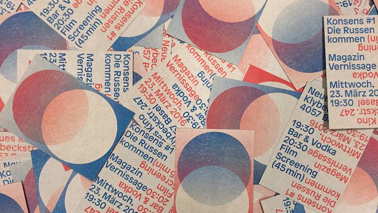 How do you grab attention in an instant? From club nights to sporting events, these awesome examples of flyer design lead the way.