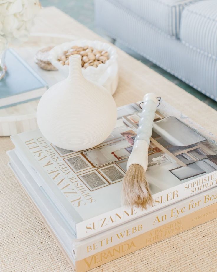 Styling With Books Is A Super Easy Way To Add Height And Color Your Coffee Table Mantle Or Bookshelf Psst They Re On Height And Color To Your Coffee Table, How To Add Height Your Sofa