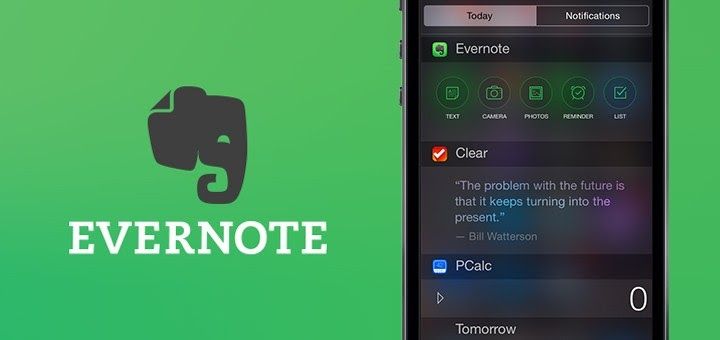 Youre on the path to something big Evernote is where you do the work to achieve it. Write notes of all types from short lists to lengthy research and access them on any device. Collect web articles handwritten notes and photos to keep all the details in one place. Find your work quickly with Evernotes powerful search. Move projects forward with Evernote: Take notes: write in a clean distraction-free workspace. Get organized: create notebooks and add tags to wrangle projects. Access anywhere: keep your work in sync across devices. Find anything fast: text in notes photos and PDFs is searchable. Share ideas and resources: create a workspace for collaboration with shared notebooks. Keep up with to-dos: make to-do lists and check items off as you go. Harness creativity: capture ideas while theyre fresh wherever you are. Prepare for meetings: draft agendas and to-dos for next time. Manage expenses: organize receipts bills and invoices to keep expense reports in check. Plan business travel: save reservations and tickets for simple trip planning. Accomplish even more with Evernote Premium: Take notebooks offline to access them anytime Add a PIN lock to the Evernote app on your phone Notes are four times larger so you can pack Evernote with large files and hi-res images Evernote is available for all your computers phones tablets and on the web! Find your notes anywhere youve installed the app. Whats New We know sharing your work is important so weve made some improvements. Now its easier to Send notes with other apps Share a link to a note that people can open even if they dont have an account Invite others to collaborate See who else can access your content The Shared section has gotten even betterfilter the list of shared content to spend less time searching. Just enter a word from the title of the note or notebook or the name of who shared with you. Voilà! PREMIUM features Unlocked ARM Download Size : 32.2 mb Download From Google Drive Download From Drop APK X86 Download Size : 33 mb Download From Google Drive Download From Drop APK For Any Report Problem or Suggestions Please Comment Below