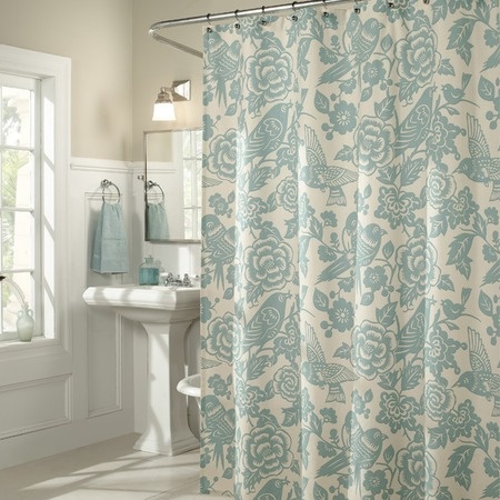 Bathroom Decorating Ideas Shower Curtain 25+ best bird shower curtain ideas on pinterest | christmas Bathroom Decorating Ideas Shower Curtain 25+ best bird shower curtain ideas on pinterest | christmas