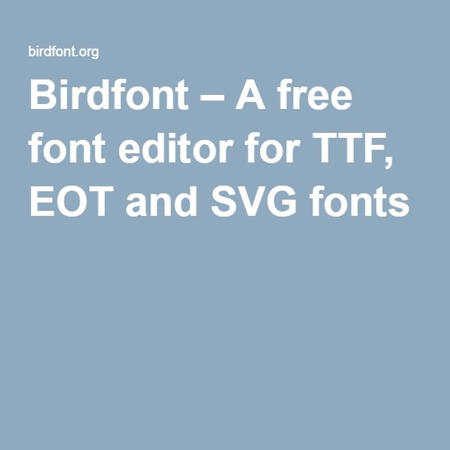 editing font birdfont unity editing font birdfont unity
