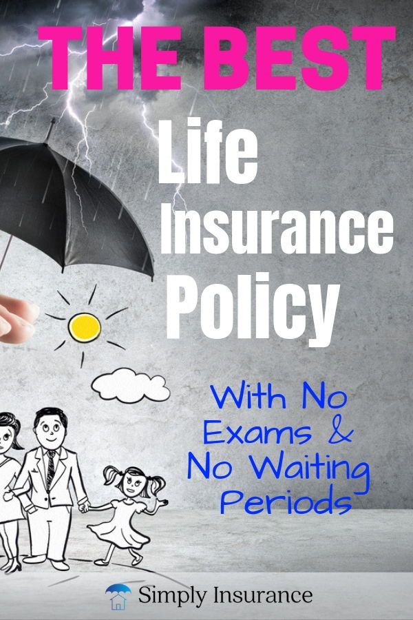 Over 80 Quotes No Waiting Period Life Insurance For Seniors