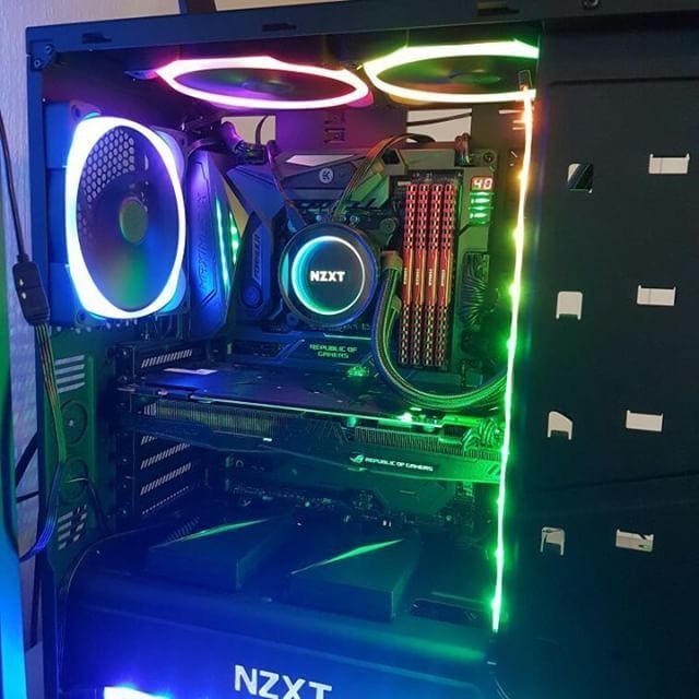 Pc Master Race Builds White Pc Master Race Builds White