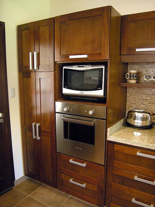 Amoblamiento de cocina a medida | muebles cocina en 2019 | Kitchen ... Amoblamiento de cocina a medida | muebles cocina en 2019 | Kitchen ...