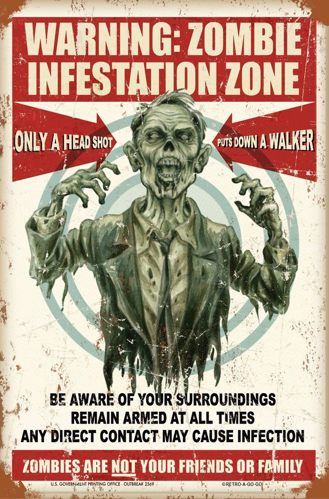 Deadwalk: The Last War Overview