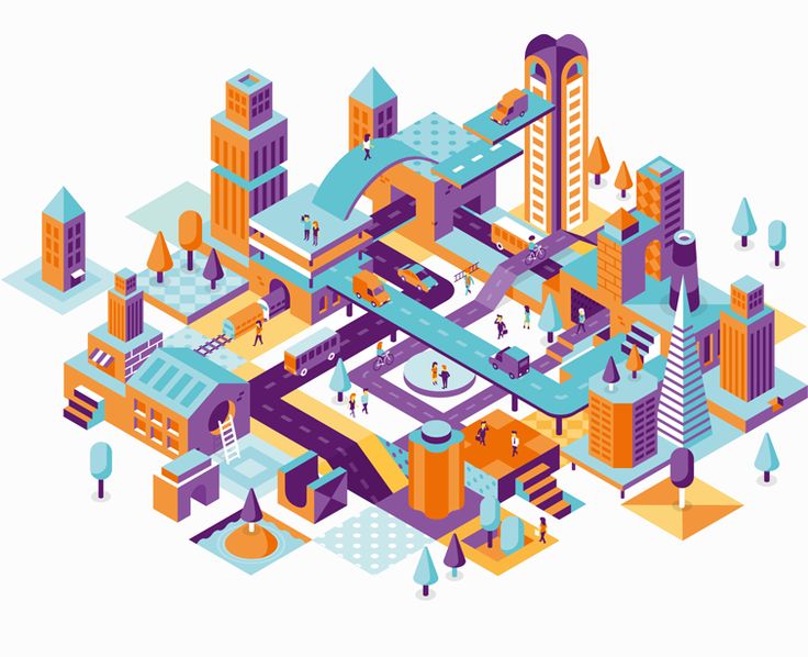 isometric
