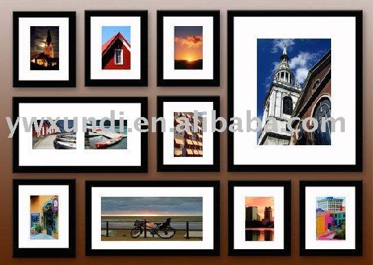 Wall Photo Frames Collage best 25+ wall collage frames ideas on pinterest | wall collage Wall Photo Frames Collage best 25+ wall collage frames ideas on pinterest | wall collage