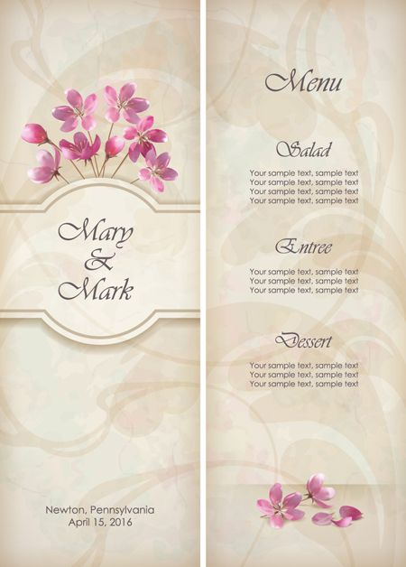40 best Wedding Invitation Templates Plantillas para Invitaciones - fresh wedding invitation vector templates free download 40 best Wedding Invitation Templates Plantillas para Invitaciones - fresh wedding invitation vector templates free download
