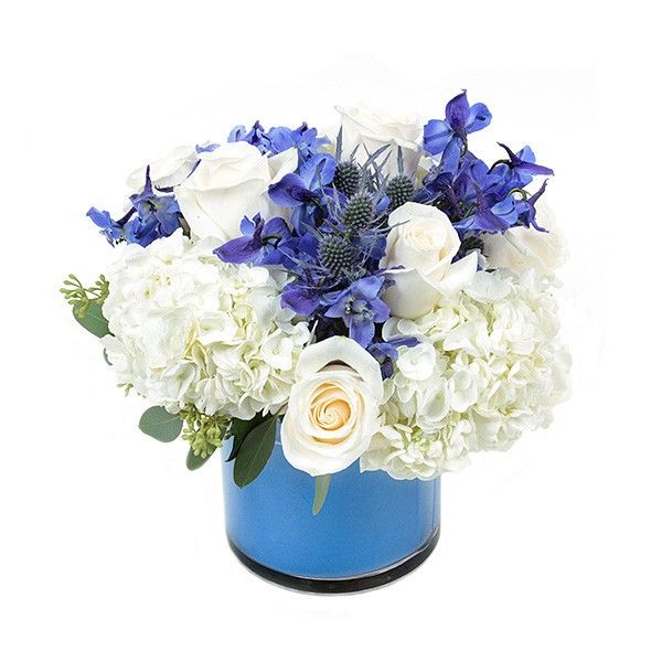 Best 25 Fresh Flower Delivery Ideas On Pinterest Send The Cerulean Bouquet Of Flowers From Plantshed New York In