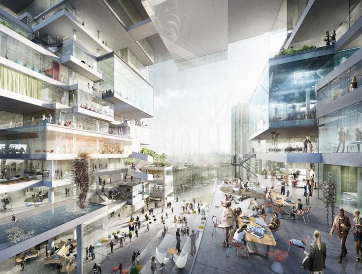 25 best arch vis images on Pinterest Architecture visualization - interieur design neuen super google zentrale 25 best arch vis images on Pinterest Architecture visualization - interieur design neuen super google zentrale