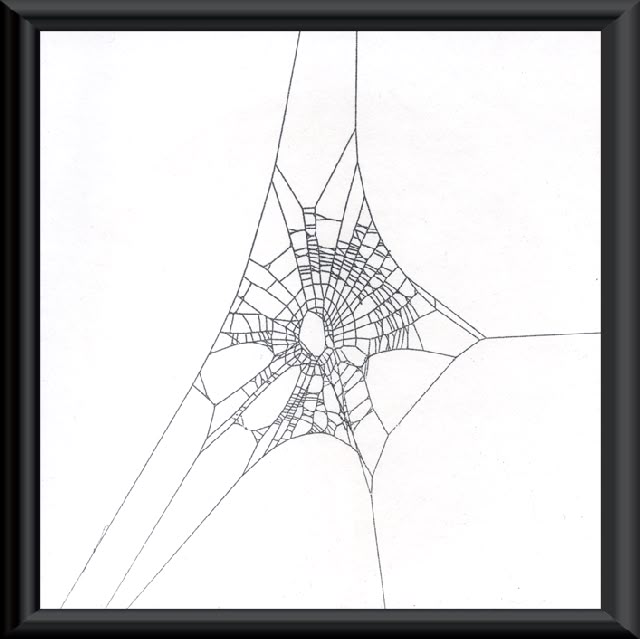 drawing web 11 best spider images on spider drawing web 11 best spider images on spider