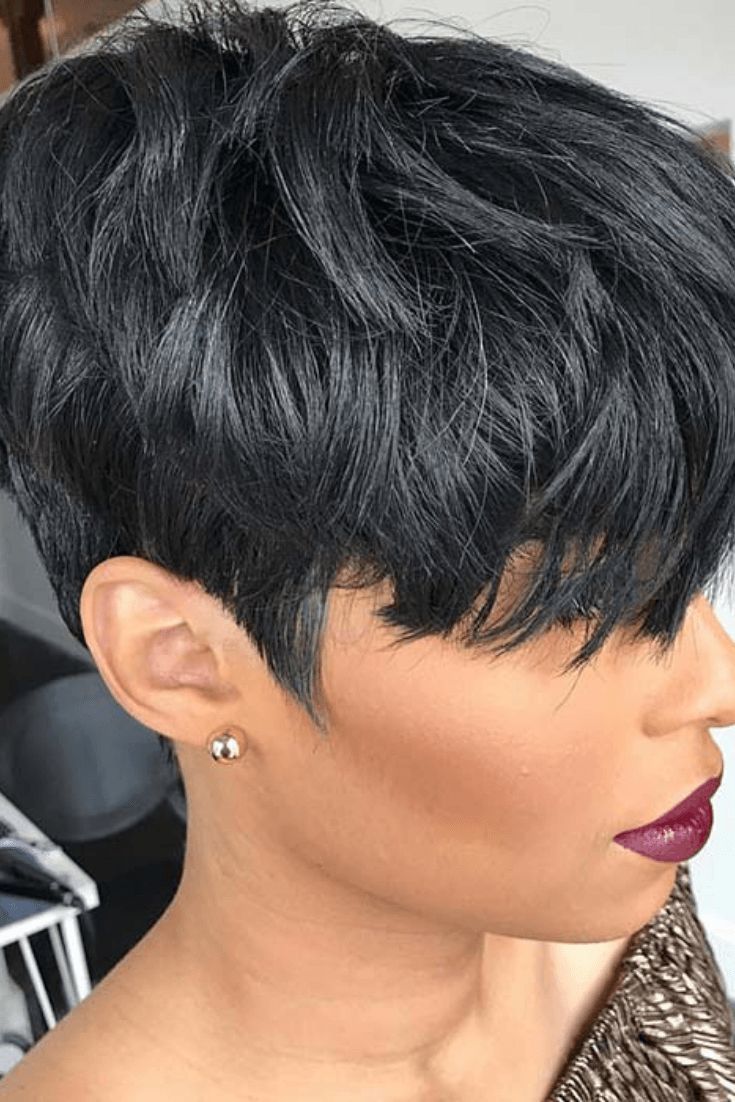 8 einfache, alltägliche Frisuren für schwarze Frauen 8 einfache, alltägliche Frisuren für schwarze Frauen