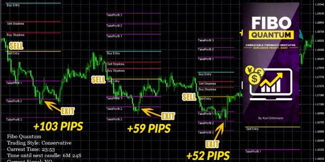 Forex Price Action Scalping How To Use The Pam Indicator