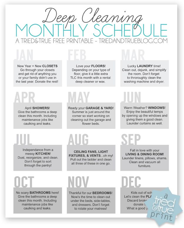 Best 25+ Monthly cleaning schedule ideas on Pinterest Home - monthly list samples Best 25+ Monthly cleaning schedule ideas on Pinterest Home - monthly list samples