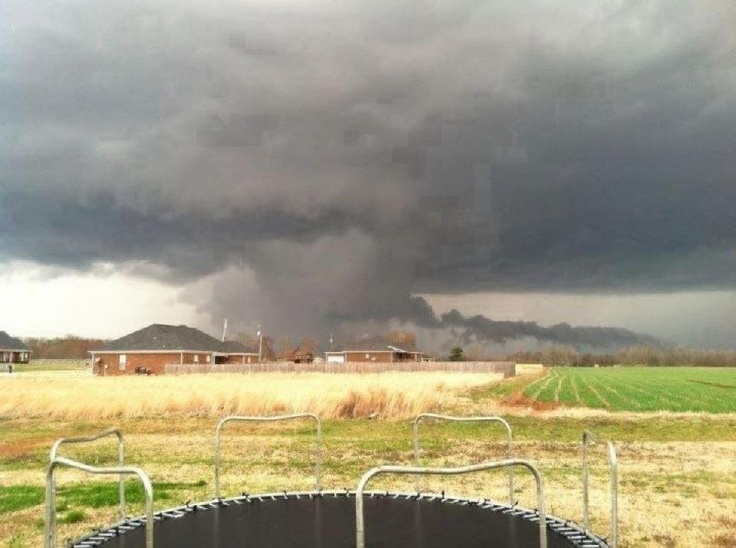 Tornado | Storm pictures