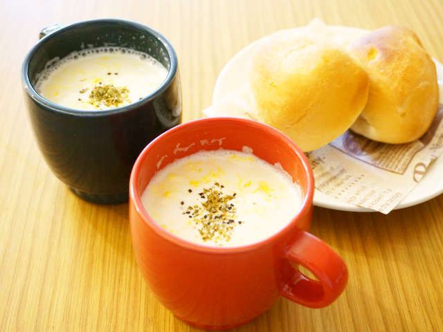 朝食にも牛乳で簡単 たまごスープ By Ja全農たまご レシピ 食べ物のアイデア おいしい レシピ 朝食にも牛乳で簡単 たまごスープ By Ja全農たまご レシピ 食べ物のアイデア おいしい レシピ