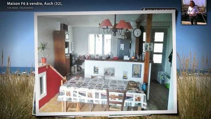 Auch (32000) Maison 80m² dont 80m² suplémentaire a aménager, apres - pompe a chaleur chauffage maison Auch (32000) Maison 80m² dont 80m² suplémentaire a aménager, apres - pompe a chaleur chauffage maison