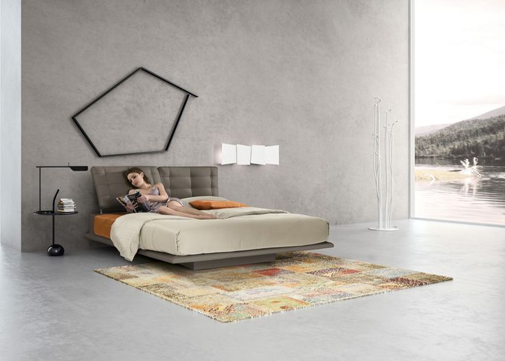 13 best LETTI IMBOTTITI MODERNI images on Pinterest | Modern, Bed ... 13 best LETTI IMBOTTITI MODERNI images on Pinterest | Modern, Bed ...