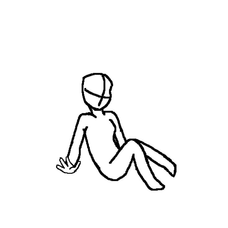 Pin By Floating On Art Figure Drawing Reference Human Base Drawing Reference