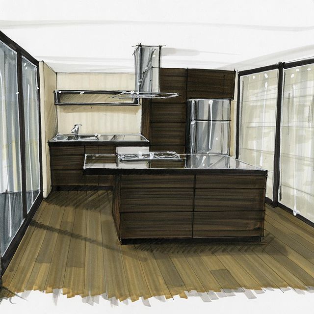 238 best dessin du0027architecture intérieur images on Pinterest - dessiner son plan de maison 238 best dessin du0027architecture intérieur images on Pinterest - dessiner son plan de maison