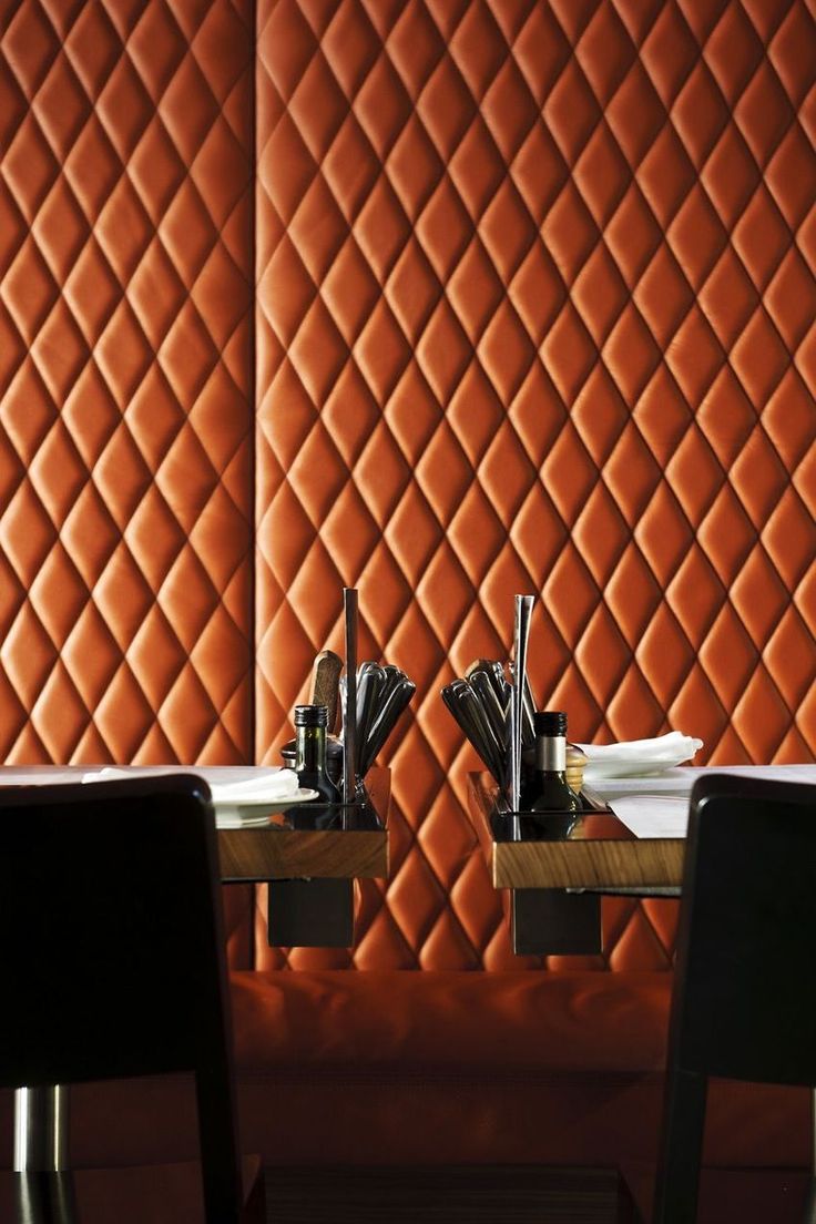 Creatice Tufted Wall Panels 