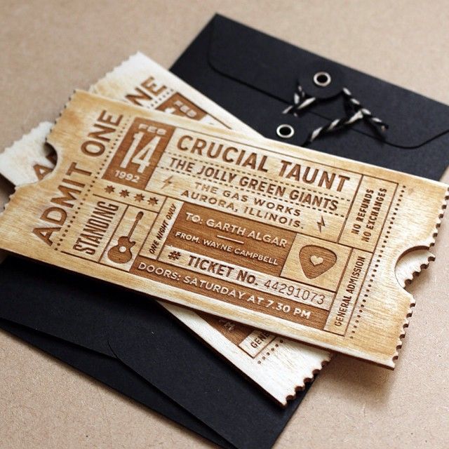 The 25+ best Custom tickets ideas on Pinterest Bf picture movie - prom tickets design The 25+ best Custom tickets ideas on Pinterest Bf picture movie - prom tickets design