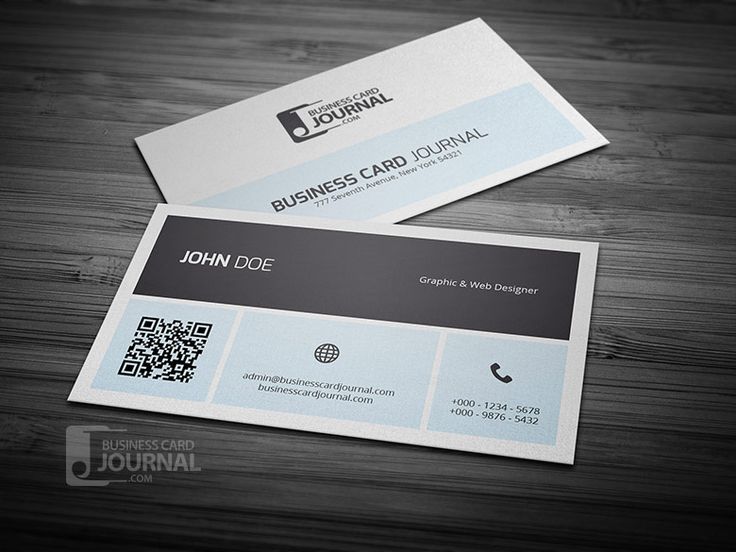 Free Business Card Template With Qr Code best 25 qr code business card ideas on sle Free Business Card Template With Qr Code best 25 qr code business card ideas on sle