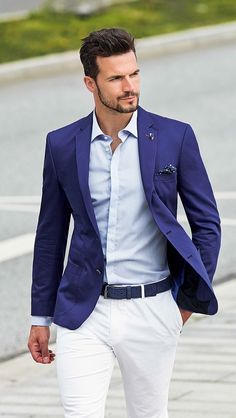 15 Best Dressing Combinations With White Shirt For Men S 15 Best Dressing Combinations With White Shirt For Men S Resort Style Pinterest Mens Fashion Suits And Wedding