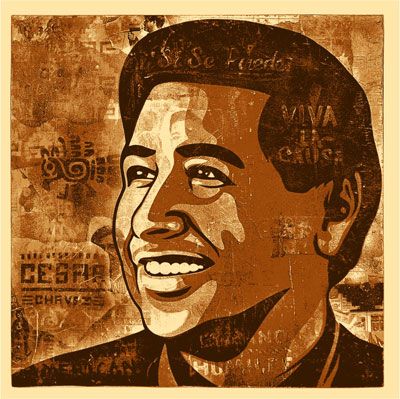 Cesar chavez research paper