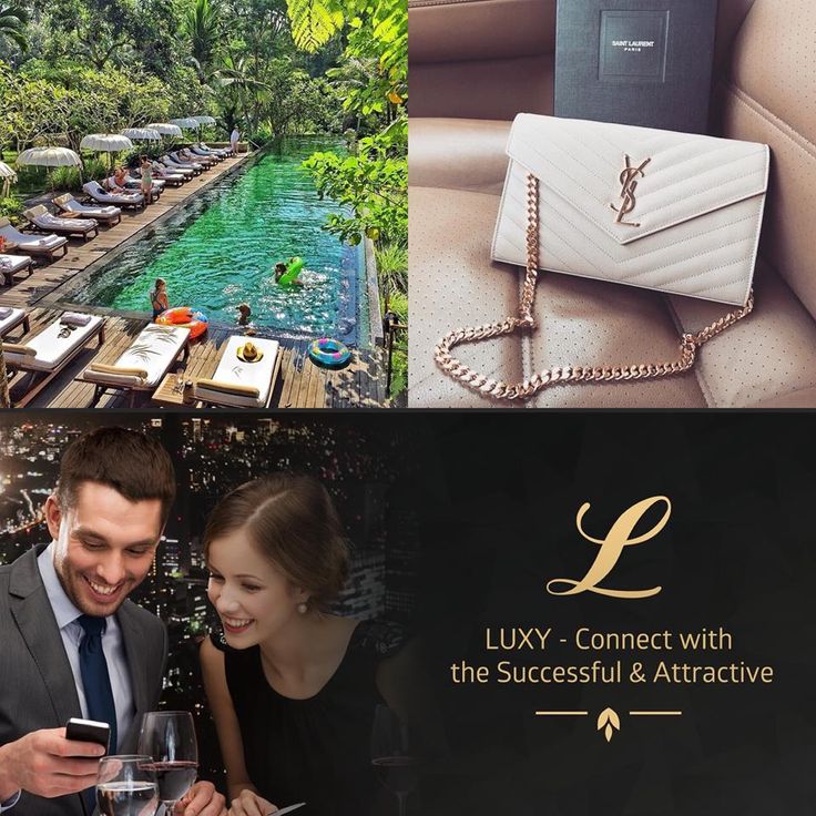 Millionaire Dating - Start dating a Millionaire with EliteSingles