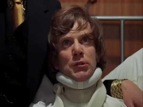 Kubrick's a clockwork orange essays