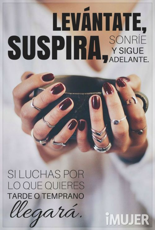 ImÃ¡genes de Mujeres Fuertes y Valientes con Frases Frases ImÃ¡genes