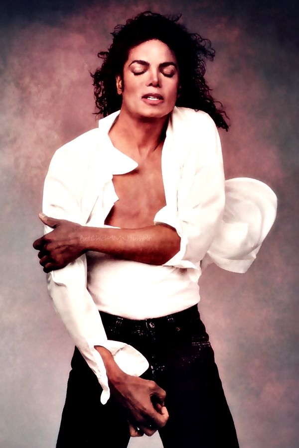Michaelicious Michaelicious
