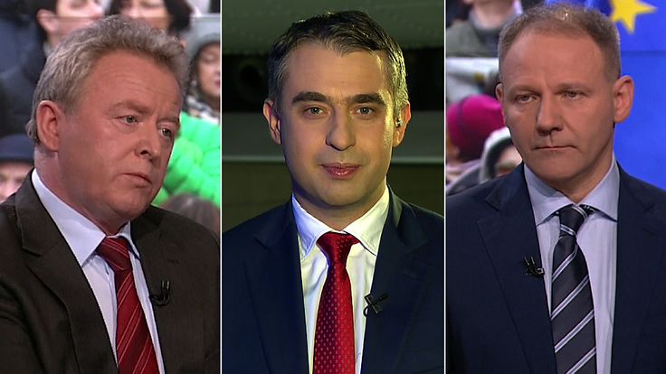 Wiadomości z kraju i ze świata - najnowsze informacje w TVN24 | Poland