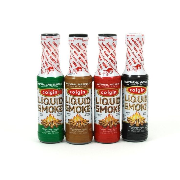 liquid smoke liquid smoke