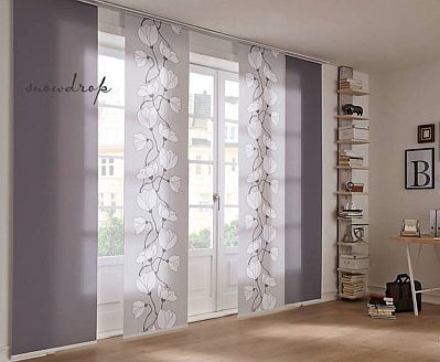10 best Gardinen images on Pinterest Blinds, Curtains and Draping - moderne gardinen für wohnzimmer 10 best Gardinen images on Pinterest Blinds, Curtains and Draping - moderne gardinen für wohnzimmer