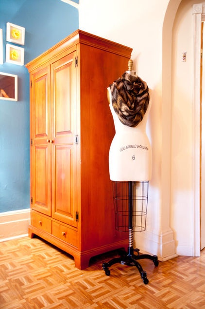 mannequin bedroom decoration