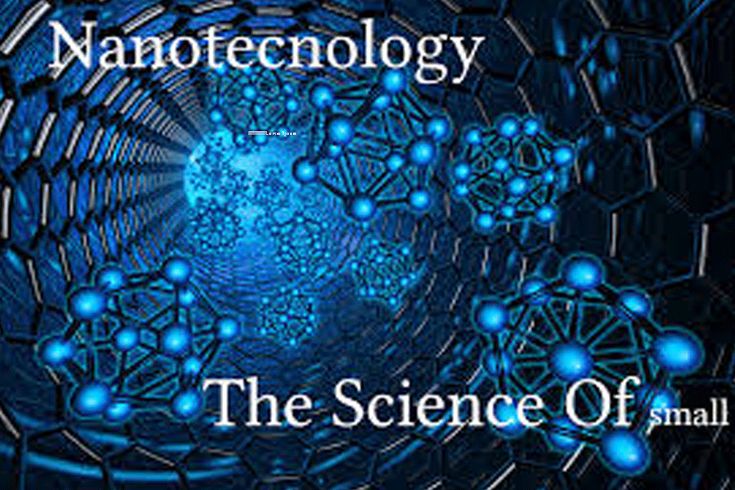CHOOSING WHICH OF THE TWO, MECHANICAL AND NANOTECHNOLOGY, WILL THE FUTURE HOLD?